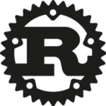 Rust logo